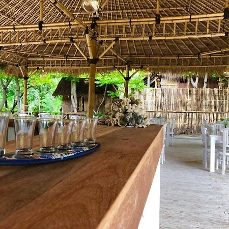 Villa Samalas Resort And Restaurant Gili Meno Exteriér fotografie