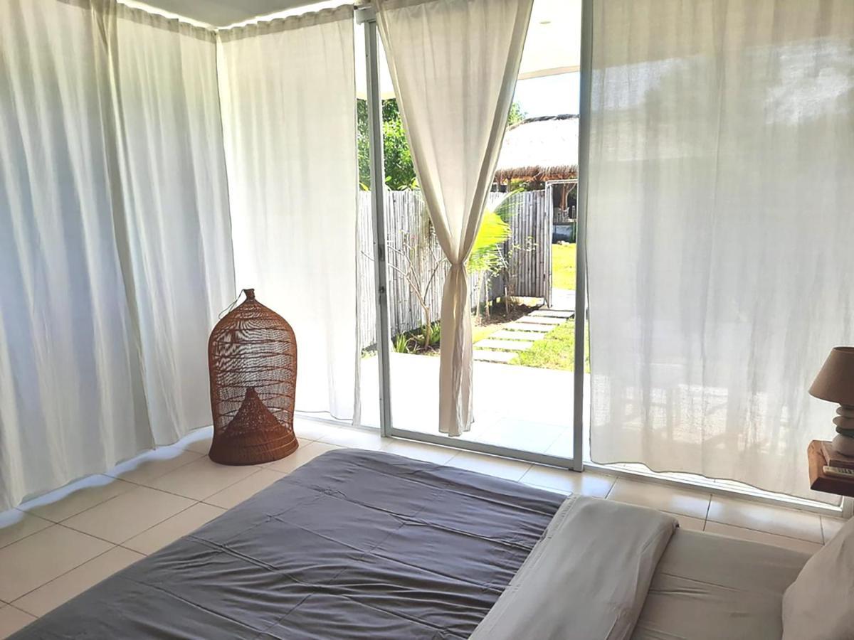 Villa Samalas Resort And Restaurant Gili Meno Exteriér fotografie